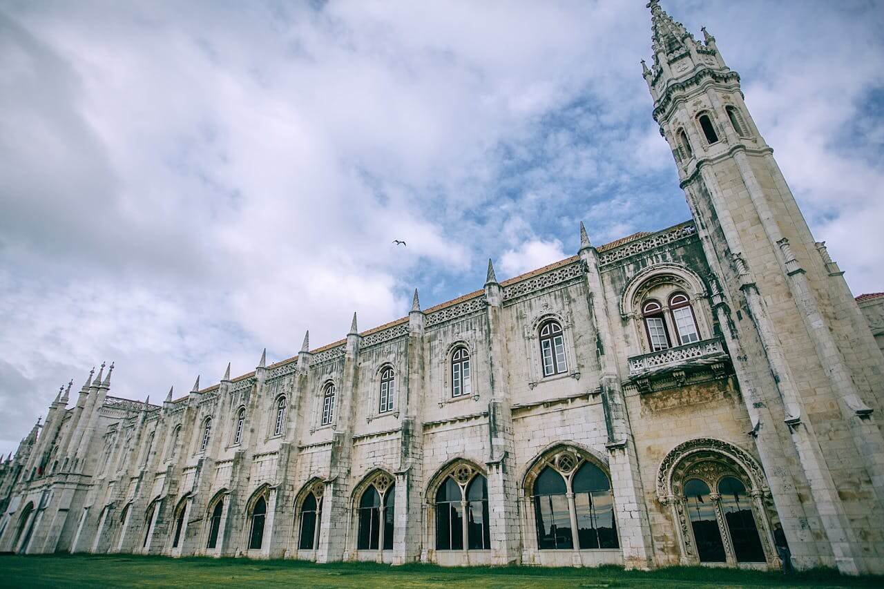 Jeronimos-Monastery_Lisbon