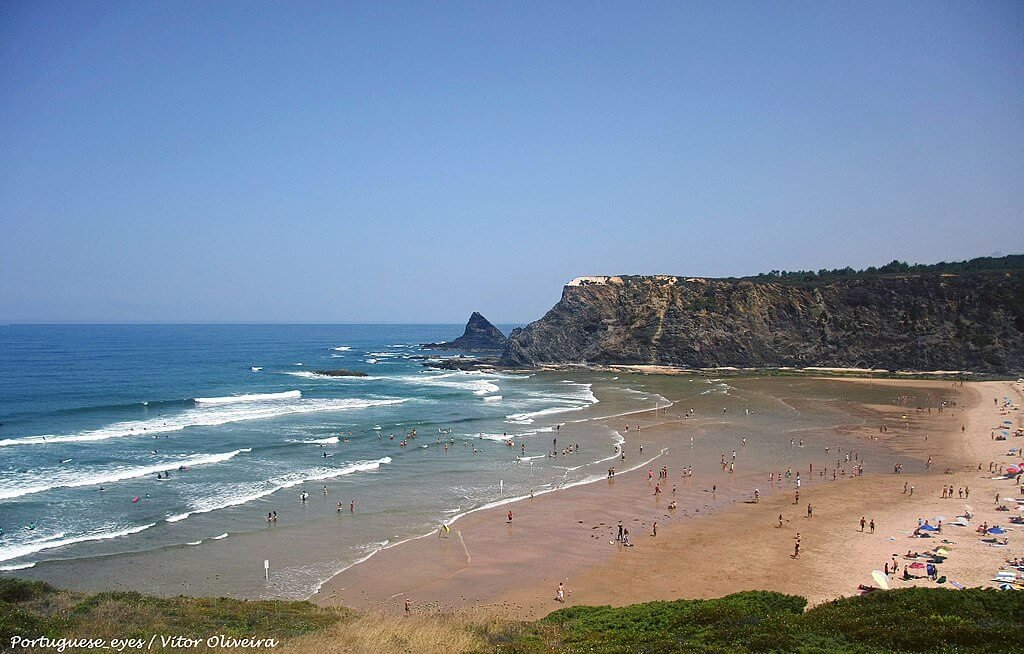 Praia-de-Odeceixe_Portugal