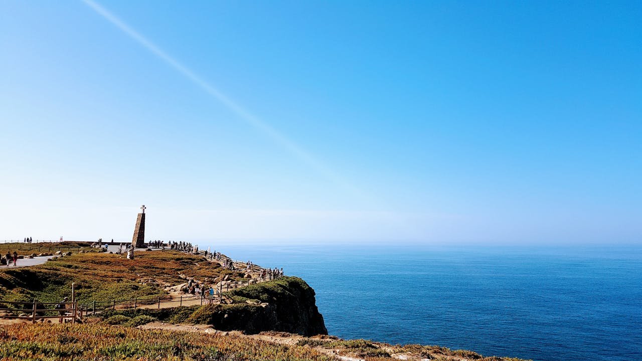 Tourist Spot in Portugal